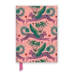 Emma J Shipley Lynx (Foiled Journal)