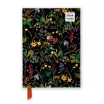 Gocken Jobs Rose & Lily (Foiled Blank Journal)