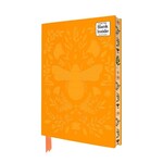 Jade Mosinski Bee Artisan Art Blank Notebook