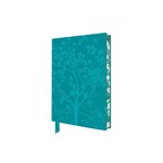 Wilhelm List Magnolia Tree Artisan Art Pocket Notebook