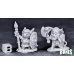 Viking Mouslings