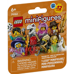 LEGO 71052  LEGO® Minifigures Series 29