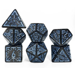 Goblin Dice Spellcast Dice Set