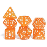 Goblin Dice Sun Star Dice Set