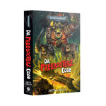 Da Freebooterz Code (Hb)