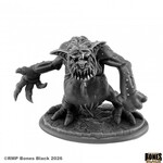 River Troll