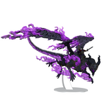 WizKids Dragonlance Lord Soth Death Dragon
