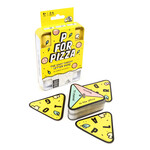 P for Pizza Travel Tin