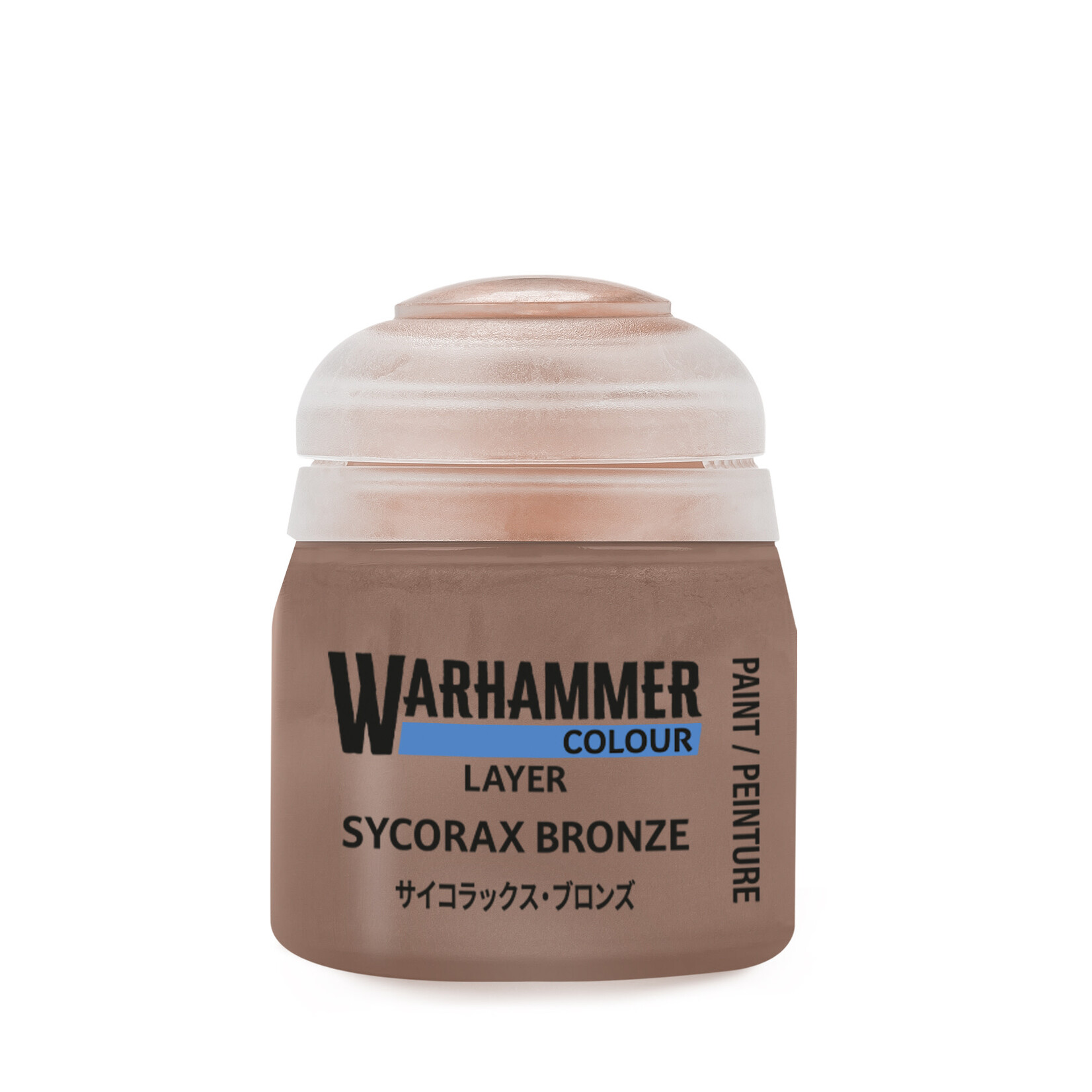 Citadel Sycorax Bronze (Layer 12ml)
