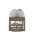 Citadel Hashut Copper (Layer 12ml)