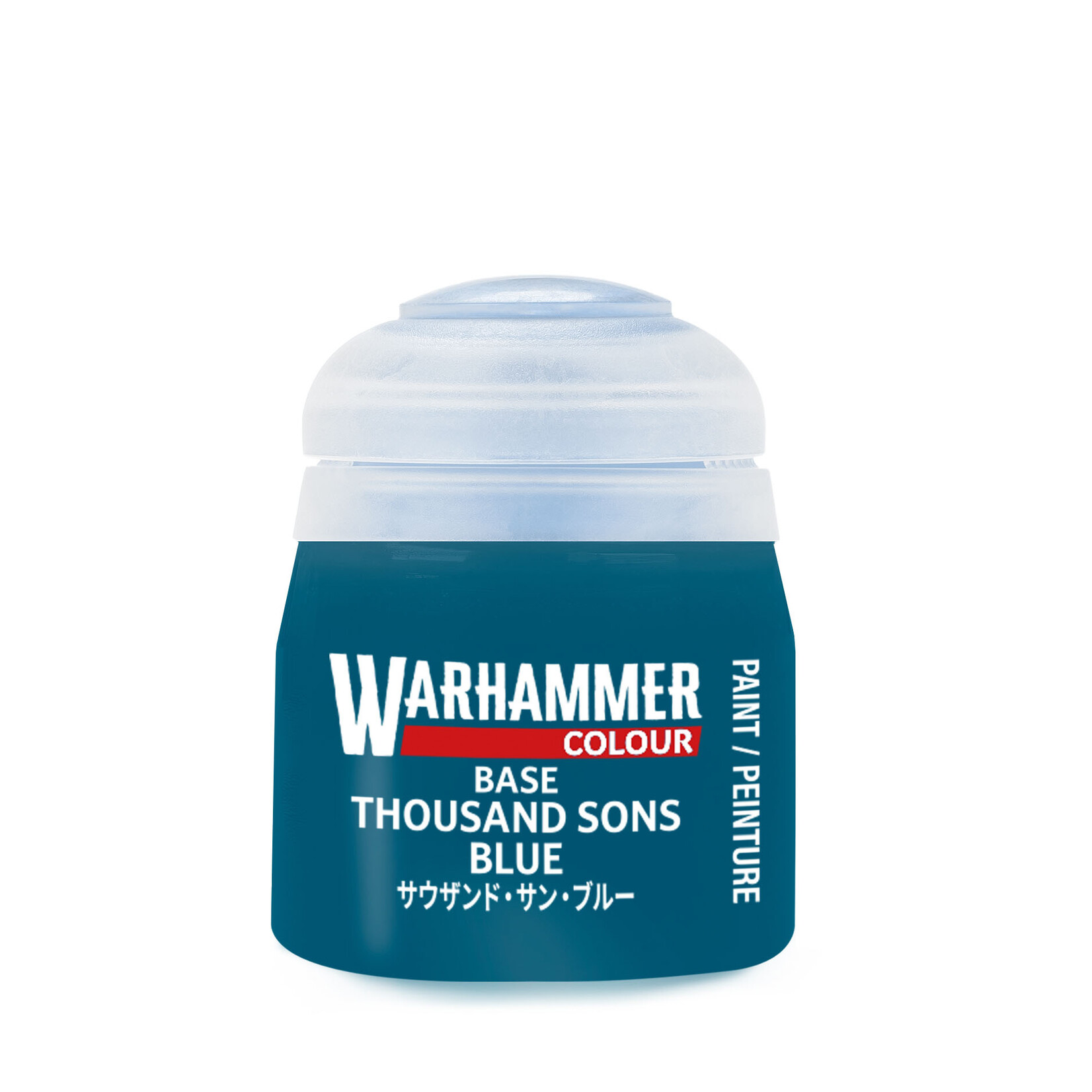 Citadel Thousand Sons Blue (Base 12ml)