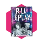 Roll & Play Press The Sci-Fi Character Kit