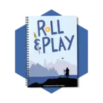 Roll & Play Press The Game Master’s Fantasy Toolkit