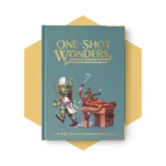 Roll & Play Press One-Shot Wonders
