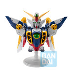 Bandai Mobile Suit Gundam Wing Bustisan Ichibansho