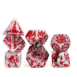 Goblin Dice Wizard Dice Set