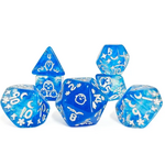 Goblin Dice Penguin Dice Set