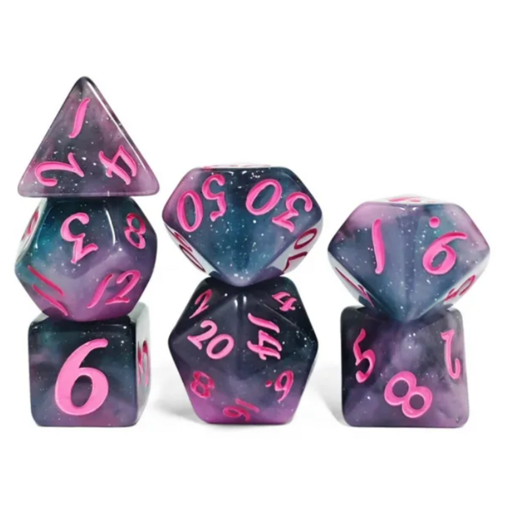 Goblin Dice Sweet Dreams Dice Set
