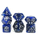 Goblin Dice Pirate Dice Set