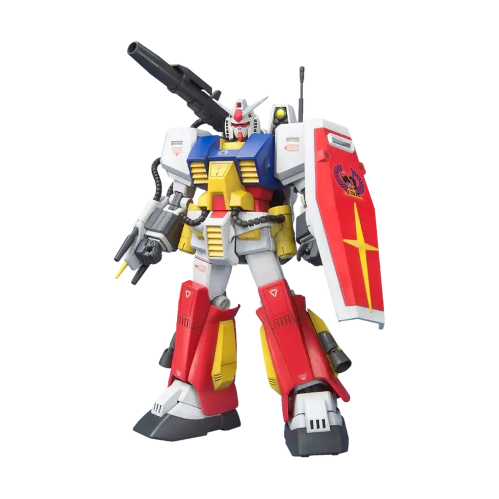 Bandai MG 1/100 PF-78-1 Perfect Gundam