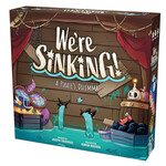 We're Sinking! A Pirate's Dilemma