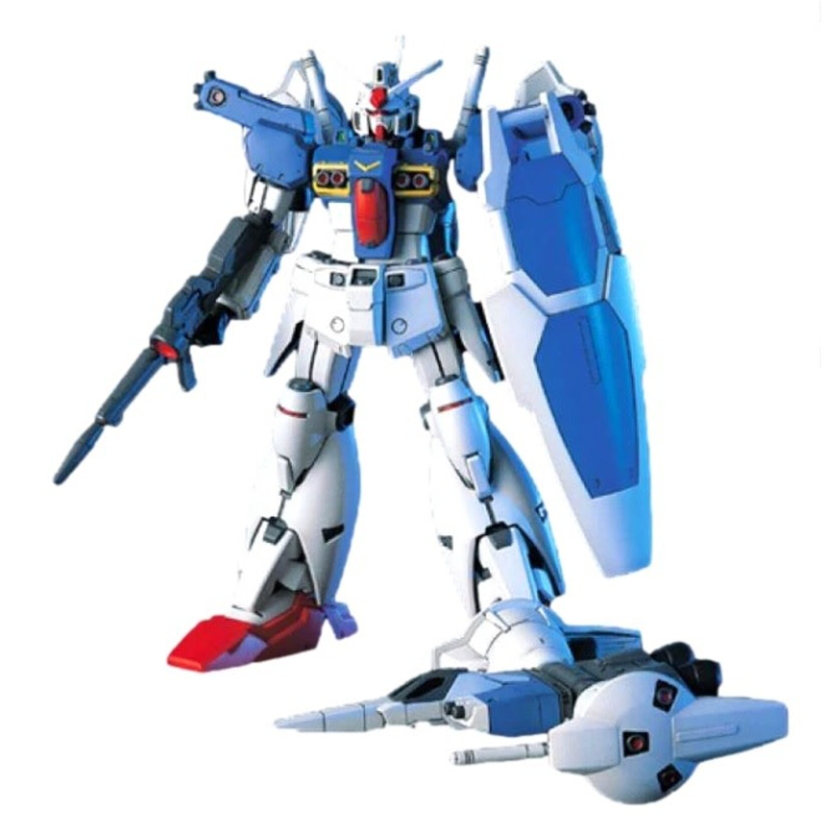 High Grade Universal Century Gundam