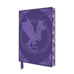 Anne Stokes Sky Queen Artisan Notebook