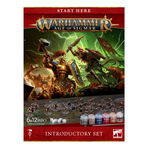 Age of Sigmar Introductory Set