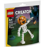 LEGO 30717 LEGO® Creator Mini-Build Fun Halloween Skeleton