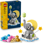 LEGO 40814 LEGO® Baby Elephant in the Sky