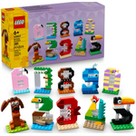 LEGO 40807 LEGO® Birthday Numbers