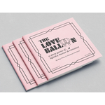 Mythworks The Love Balloon