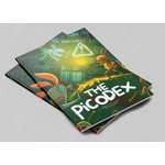 Mythworks PiCODEX