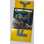Mythworks CBR+PNK Augmented