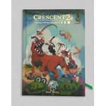 Mythworks Crescent Core Rules