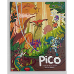 Mythworks PiCO Core Rules