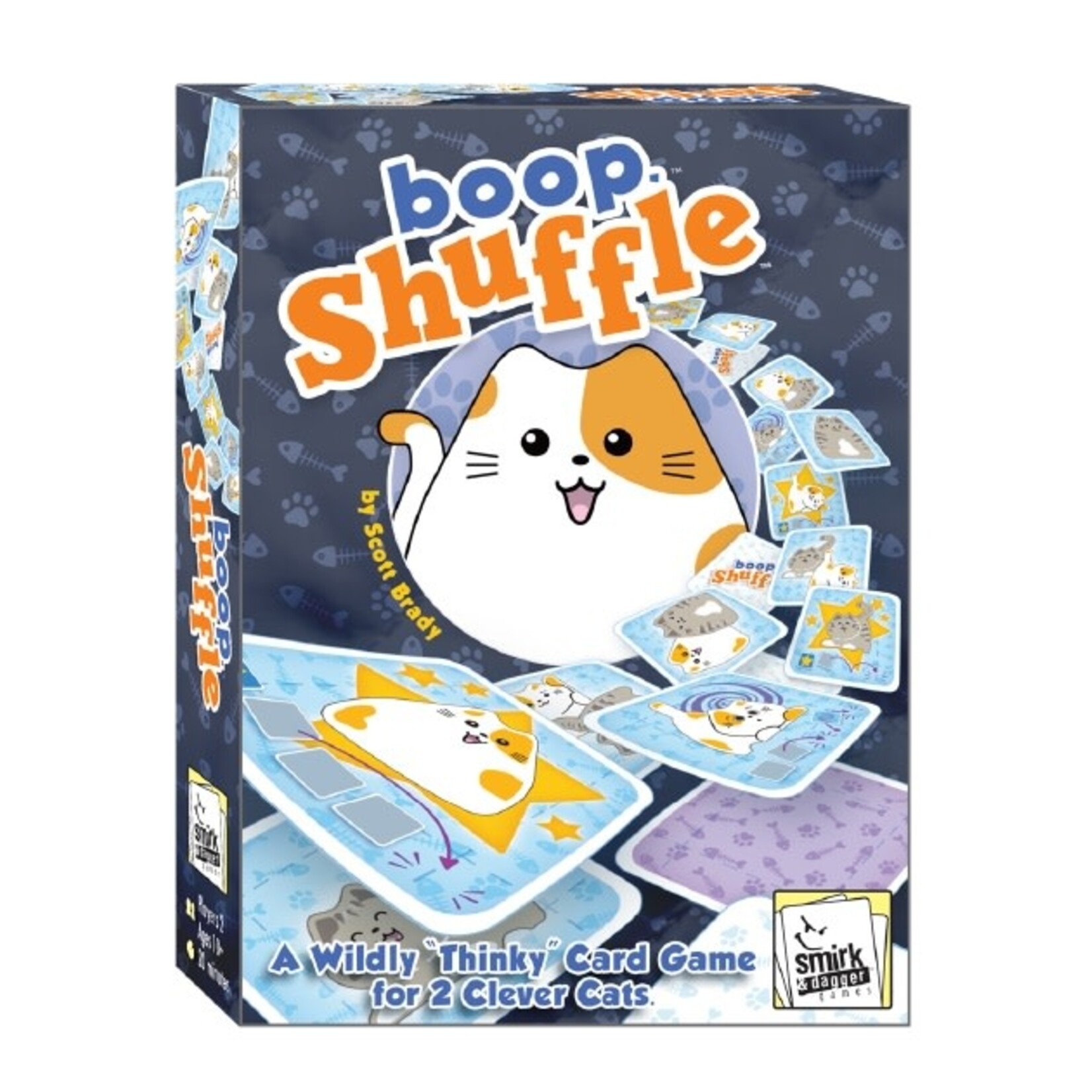 Boop Shuffle