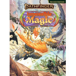 Pathfinder P2 Impossible Magic