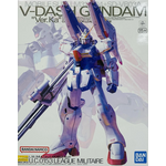 Bandai MG 1/100 V DASH GUNDAM VER.KA MK