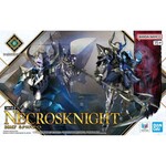 Bandai 30MF NEKROSKNIGHT GUNDAM MK