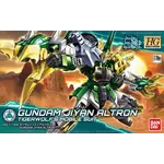 Bandai HG 1/144 GUNDAM JIYAN ALTRON MK