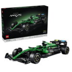 LEGO 42240 LEGO® Technic™ Aston Martin Aramco AMR25 F1® Car
