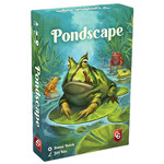 Pondscape