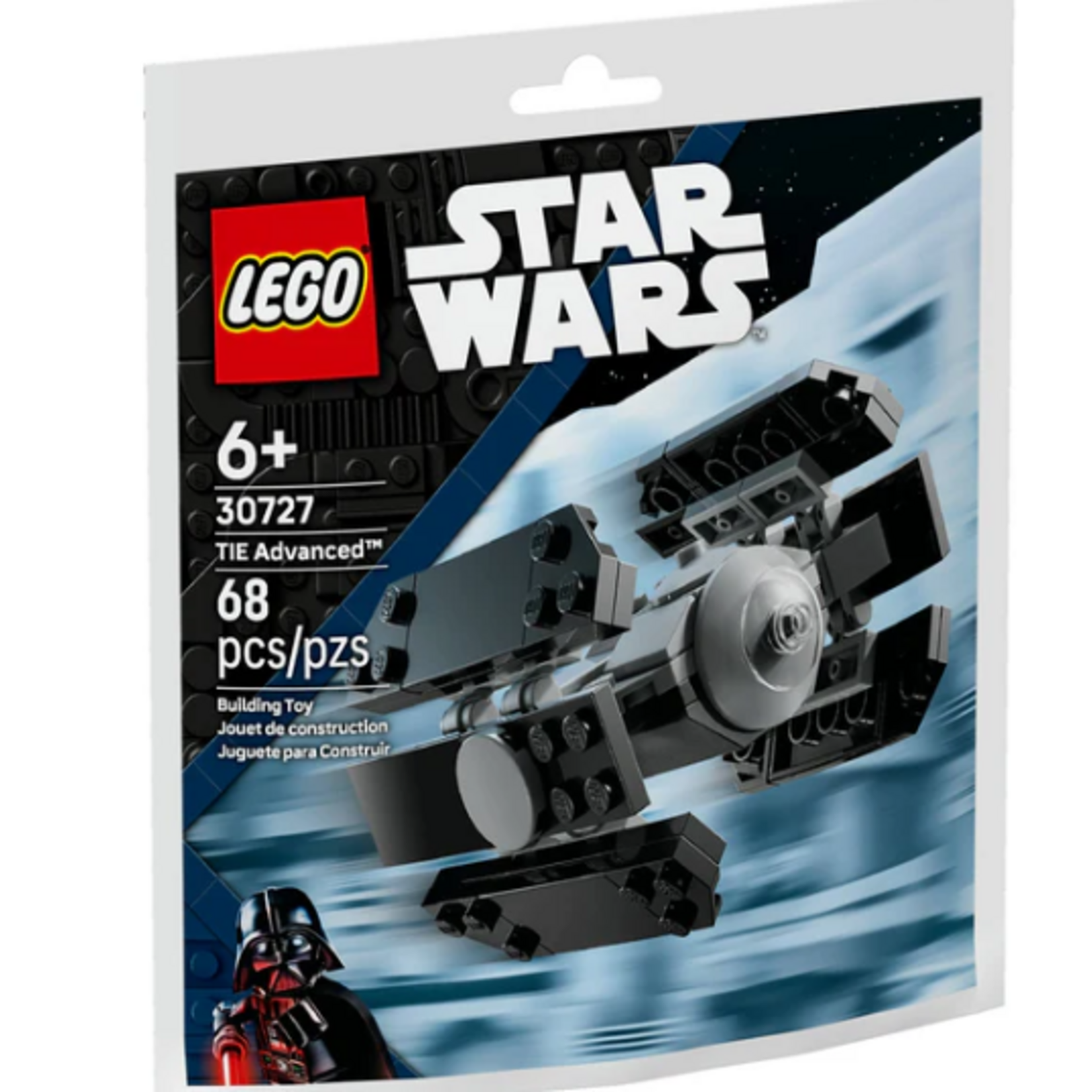 LEGO 30727 LEGO® Star Wars™ TIE Advanced™ Mini-Build