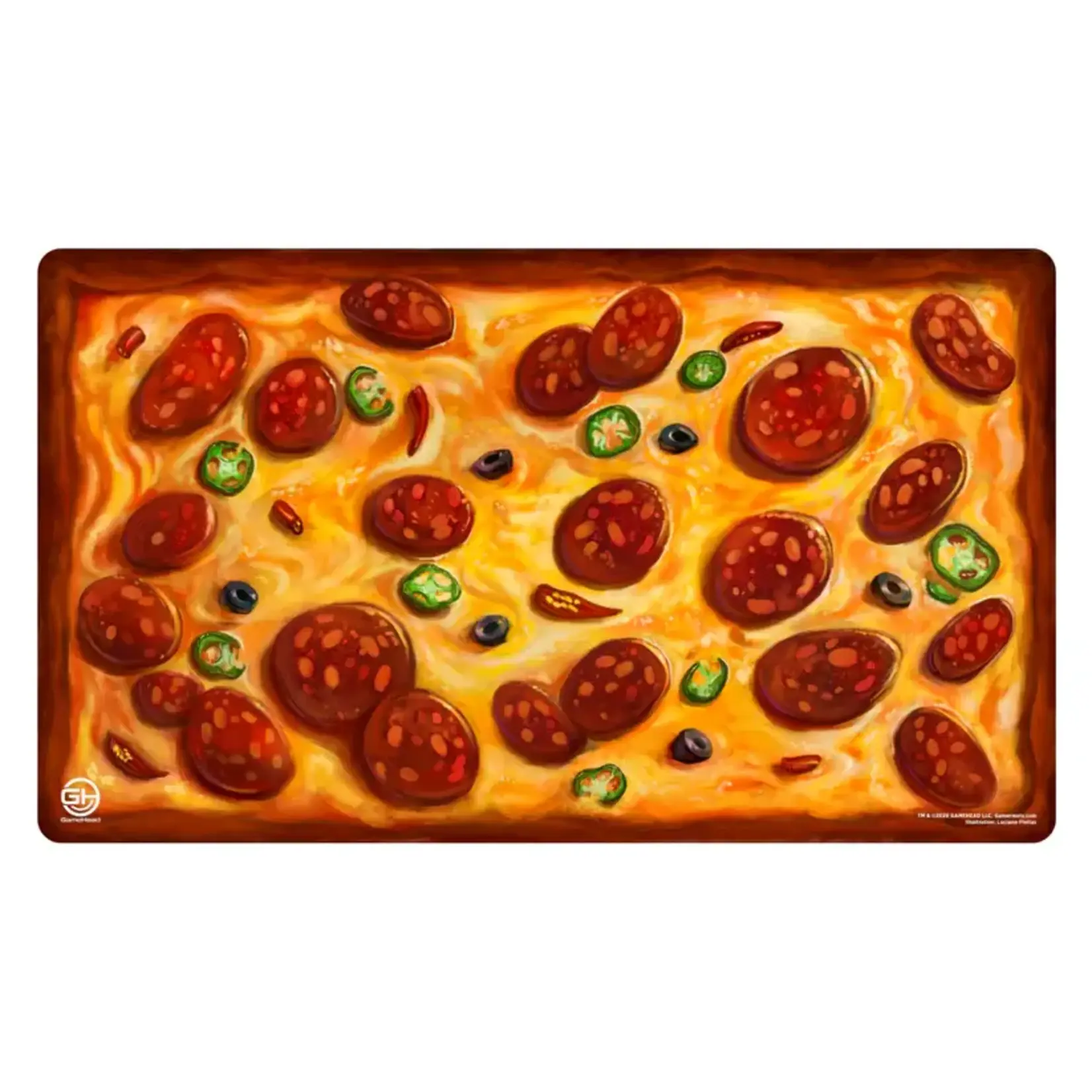 Pizza