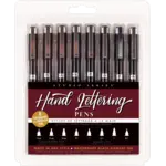 Peter Pauper Press Studio Series Hand Lettering Pens