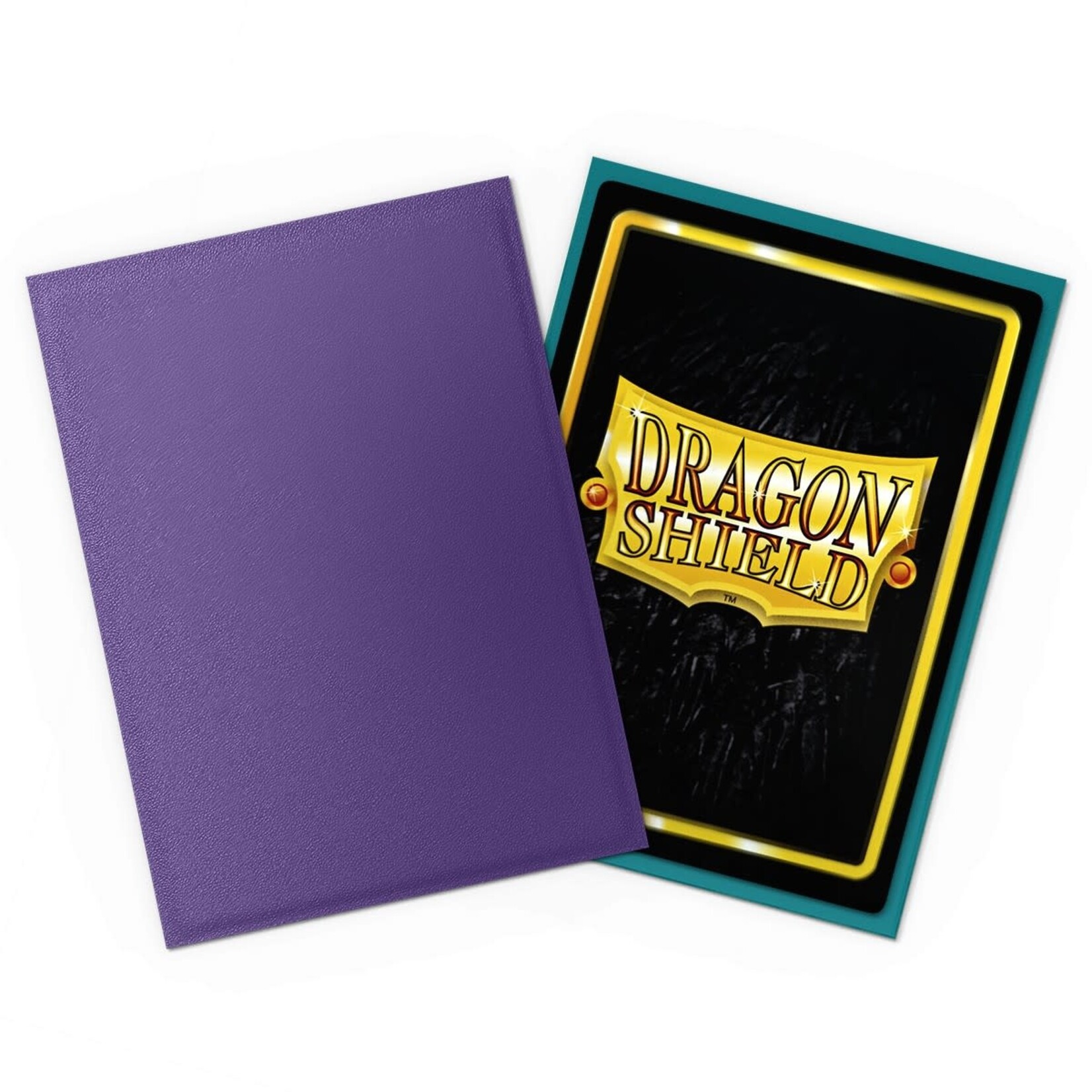 Dragon Shield Dragon Shield 100 Matte Dual Soul & Petrol