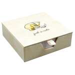 Winnie-The-Pooh Desk Notes