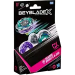 Hasbro Beyblade X Reaper Rhino C 4-55D CX Starter Pack