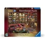 Ravensburger The Reading Room